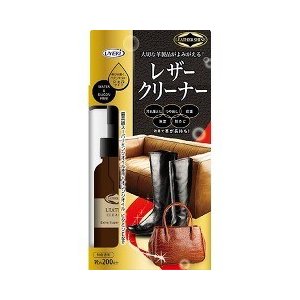 【5個セット】 レザークリーナー 100mL×5個セット 【正規品】【mor】【ご注文後発送までに2週間前後頂戴する場合がございます】