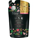 いち髪 なめらかスムースケア コンディショナー 詰替用 340g 【正規品】