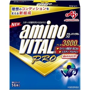 アミノバイタル プロ 14本入 【正規品】 ※軽減税率対象品