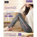 ○【 定形外・送料350円 】 スリムウォーク スキニールームウェア グレー L 1枚 【正規品】【k】【ご注文後発送までに1週間前後頂戴する場合がございます】