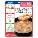 【3個セット】バランス献立 いわしのつみれ汁 白味噌仕立て 100g×3個セット 【正規品】【mor】【ご注文後発送までに1週間以上頂戴する場合がございます】 ※軽減税率対象品