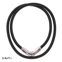 Phiten（ファイテン） 0215TG681653　RAKUWAネックX50 Vタイプ　シルバー（50cm） 商品説明 『Phiten（ファイテン） 0215TG681653　RAKUWAネックX50 Vタイプ　シルバー（50cm）』 ★...