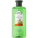 ハーバルエッセンス ビオリニュー アロエ&マンゴー シャンプー 400ml【正規品】