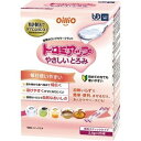 トロミアップ やさしいとろみ とろみ調整食品 2.5g*25本入 【正規品】