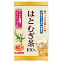 ユーワ はとむぎ茶 商品説明 『ユーワ はとむぎ茶』 ◆はとむぎ茶100％の香ばしさが味わえるノンカフェインのお茶です。 ユーワ はとむぎ茶　詳細 原材料など 商品名 ユーワ はとむぎ茶 原材料もしくは全成分 はと麦 保存方法 高温多湿を避け、直射日光の当らない場所に保存してください。 内容量 2g×60包 販売者 ユーワ ご使用方法 急須・カップの場合： 1包を急須に入れ、熱湯を注ぎ、1〜2分程蒸らしてからお飲みください。 煮出す場合： 約1Lのお湯を沸騰させ、1〜2包を入れて、2〜3分お好みの濃さになるまで煮出してください。 出来上がったらポット等に移してお召し上がりください。 品名・名称 はとむぎ茶 ご使用上の注意 ・開封後は、なるべくお早めにお召し上がりください。 ・開封後は、密閉できる容器に移して保管ください。 ・日光の当たる所や湿度の高い所に保存されますと、変質や変色の恐れがございます。 ・体調に合わないと思われる時は、すぐにお止めください。 ・まれにティーバッグ表面に原材料の成分が付着し、染みができる場合がございますが品質には問題ありません。 ・包装形態やティーバッグの形状が変更になる場合がございますが、品質には問題ございません。 広告文責 株式会社プログレシブクルー072-265-0007 区分 健康食品ユーワ はとむぎ茶 2g×60包