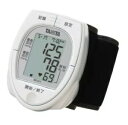 【12個セット】【1ケース分】 タニタ 手首式血圧計 ホワイト BP-211×12個セット 1ケース分【正規品】 【mor】【ご注文後発送までに2週間前後頂戴する場合がございます】