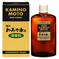 強力加美乃素A 無香料(200mL) 【正規品】【医薬部外品】