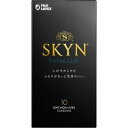 【10個セット】コンドーム／SKYN EXTRA LUB エクストラルブ 10個入 ×10個セット　【正規品】【k】【ご注文後発送までに1週間前後頂戴する場合がございます】