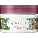 夢みるバーム 白泥リフトモイスチャー ローズの香り 90g 商品説明 『夢みるバーム 白泥リフトモイスチャー ローズの香り 90g』 白泥×シアバター×酵素配合で、やさしくしっかり落とすクレンジングバーム。 しっとりうるおう、大人のハリ美肌へ。 ローズの香り 【夢みるバーム 白泥リフトモイスチャー ローズの香り 90g　詳細】 原材料など 商品名 夢みるバーム 白泥リフトモイスチャー ローズの香り 90g 原材料もしくは全成分 パルミチン酸エチルヘキシル、トリ（カプリル酸／カプリン酸）グリセリル、トリイソステアリン酸PEG−20グリセリル、ラウリン酸PEG−12、ポリエチレン、トリポリヒドロキシステアリン酸ジペンタエリスリチル、ステアレス−5、フェニルトリメチコン、マイクロクリスタリンワックス、カオリン、シア脂、ヤシ油、サラソウジュ種子脂、ノイバラ果実エキス、ハス花エキス、フラガリアチロエンシス果汁、ヒアルロン酸Na、セラミドNG、セラミドNP、セラミドAP、プロテアーゼ、ミツロウ、水、水添レシチン、フィトステロールズ、BG、ペンチレングリコール、香料 内容量 90g 原産国 日本 販売者 ロゼット ご使用方法 使い始めにキャップをはずし、中フタを取り除いてください。手肌が乾いた状態で、適量（専用のスプーンに山盛り1杯）を手に取り、顔全体に広げ、メイクとなじませたあと、水またはぬるま湯で充分に洗い流してください。 ご使用上の注意 肌に異常があるときはご使用にならないでください。 肌に異常が生じていないかよく注意してご使用ください。ご使用中、または使用後日光にあたって、赤味・はれ・かゆみ・刺激・色抜け（白斑等）・黒ずみ等の異常があらわれた場合は、ご使用を中止し、皮フ科専門医等へのご相談をおすすめします。そのままご使用を続けますと、症状を悪化させることがあります。 目に入らないようにご注意ください。万一目に入った場合はこすらずすぐに水またはぬるま湯で充分に洗い流してください。目に異物感が残る場合は眼科医にご相談ください。 コンタクトレンズははずしてご使用ください。 一般的に用いられている、シアノアクリレート系成分のグルーを使用したまつげエクステにお使いいただけます。成分が異なるグルーに関しては、エクステが取れる可能性がありますので、ご使用はお控えください。 まつげエクステをご使用の方はこすり過ぎないようご注意ください。エクステが取れる原因となります。 中身が容器に付着した場合は、ふき取ってください。 直射日光や高温の場所はさけ、乳幼児の手の届かない所に保管してください。 広告文責 株式会社プログレシブクルー072-265-0007 区分 化粧品夢みるバーム 白泥リフトモイスチャー ローズの香り 90g