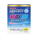 【3個セット】ヴァーム スマートフィット顆粒 レモン風味(3.3g*10袋入)×3個セット 【正規品】 ※軽減税率対象品