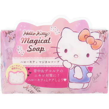 ハローキティ マジカルソープ(100g)【正規品】