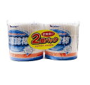 【5個セット】 リーダー 抗菌綿棒 200本*2コパック×5個セット 【正規品】【mor】【ご注文後発送までに2週間前後頂戴する場合がございます】(4)