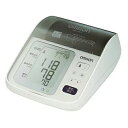 【10個セット】【1ケース分】 オムロン 上腕式血圧計 HEM-873...(4)