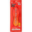 【24個セット】【1ケース分】アイリス 中敷用カイロ 3足入×24個セット　1ケース分【正規品】【ori】