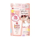 【5個セット】ライオン ハダカラ 泡ボディソープ 薬用ピュアマイルドタイプ 詰め替え(440ml)×5個セット 【正規品】(4)