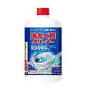 【10個セット】ミツエイ 洗たく槽クリーナー 550g×10個セット 【正規品】【ori】