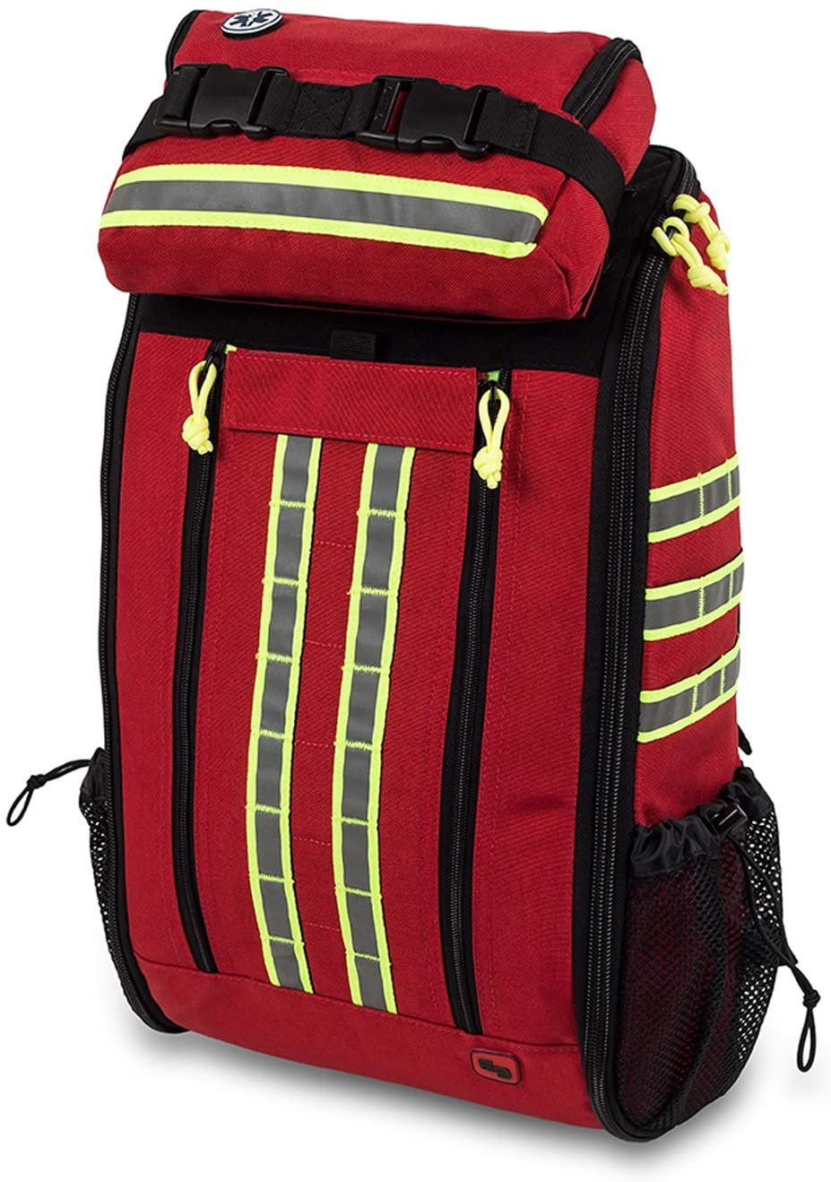 【3個セット】 EB救急クイックバックパック(EB02-041) 　1個×3個セット 【正規品】【ns】