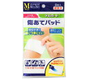 【10個セット】デルガード 傷あてパッド Mサイズ 8枚入×10個セット 【正規品】【ori】【ご注文後発送までに2週間以上頂戴する場合がございます】(4)