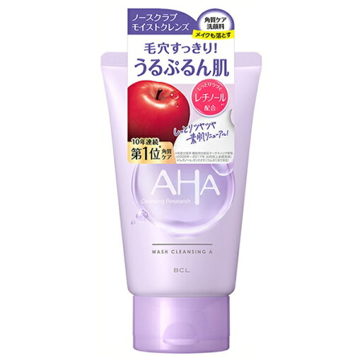 【48個セット】【1ケース分】 BCL AHA クレンジングリサーチ ウォッシュクレンジング A アップル&ティーの香り×48個セット 1ケース分 【正規品】 【48個セット】【1ケース分】 BCL AHA クレンジングリサーチ ウォッシュクレンジング A アップル&ティーの香り×48個セット 1ケース分 【正規品】