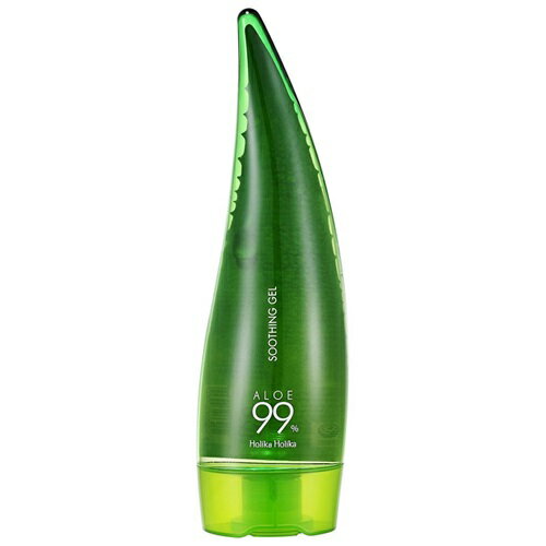 【10個セット】 マックプランニング ホリカホリカ アロエ99% スージングジェル(250ml)×10個セット【正規品】