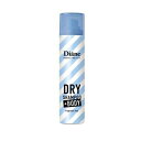 ネイチャーラボ ダイアン パーフェクトビューティー ドライシャンプー+BODY 無香料(95g)【正規品】(4)