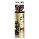 【24個セット】【1ケース分】 エッセンシャル ザビューティ 髪のキメ美容プレミアムヘアオイル(60ml)×24個セット　1ケース分 【正規品】【dcs】