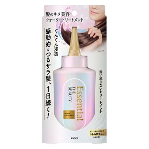 エッセンシャル ザビューティ 髪のキメ美容ウォータートリートメント(200ml)【正規品】