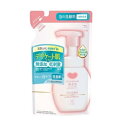 【3個セット】牛乳石鹸共進社 カウブランド 無添加 泡の洗顔料 詰替用(140ml)×3個セット 【正規品】
