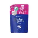 【18個セット】【1ケース分】 ファイントゥディ 専科 パーフェクトバブル フォーボディー つめかえ用(350ml)×18個セット　1ケース分　【正規品】【ori】