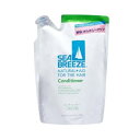 【18個セット】【1ケース分】 ファイントゥディ シーブリーズ コンディショナー つめかえ用(400ml)×18個セット 1ケース分 【正規品】【ori】
