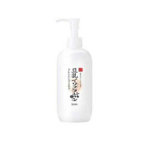 常盤薬品 サナ なめらか本舗 クレンジングミルク NC(300ml)【正規品】 1