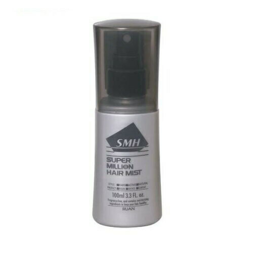 【3個セット】 ルアン スーパーミリオンヘアミスト(100ml)×3個セット 【正規品】 【3個セット】 ルアン スーパーミリオンヘアミスト(100ml)×3個セット 【正規品】