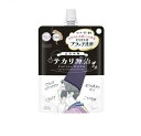 【3個セット】コーセー クリアターン 毛穴小町 テカリ源治 もちもちブラック洗顔(120g)×3個セット 【正規品】|詳細画像