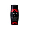大塚製薬 ウル・オス スカルプシャンプー ボリュームアップ(300ml)【正規品】