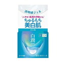 ロート 肌ラボ 白潤 薬用美白ジェル(100g)【正規品】