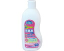 【10個セット】 ポータブルトイレ用防臭液(無色タイプ) 400mL×10個セット 【正規品】【s】(4)