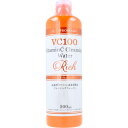 【20個セット】プロステージ VC100 ビタミンC クレンジングウォーター リッチ 500mL×20個セット 【正規品】