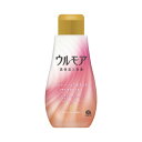 【10個セット】 ウルモア 高保湿入浴液 クリーミーローズの香り 600ml(15回分)×10個セット【正規品】