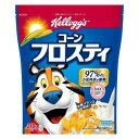 【3個セット】 ケロッグ コーンフロスティ 210g×3個セット 【正規品】 ※軽減税率対象品
