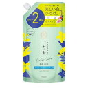 【12個セット】【1ケース分】 いち髪 カラーケア＆ベーストリートメントin シャンプー 詰替用2回分(660ml)×12個セット　1ケース分　【正規品】