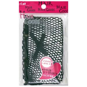貝印 ヘアネットリボン付きブラック 1枚入 【正規品】【mor】【ご注文後発送までに2週間前後頂戴する場合がございます】 貝印 ヘアネットリボン付きブラック 1枚入 【正規品】【mor】【ご注文後発送までに2週間前後頂戴する場合がございます】