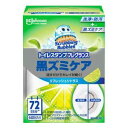【12個セット】【1ケース分】 スクラビングバブル トイレスタンプ 黒ズミケア リフレッシュシトラスの香り 本体(38g)×12個セット 1ケース分 【正規品】(3)