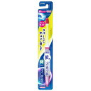 【3個セット】 クリニカ PRO ハブラシ ラバーヘッド 超コンパクト やわらかめ(1本) ×3個セット 【正規品】(4)