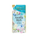 ライオン　ソフラン　アロマリッチ　 サラ つめかえ用　 380ml 商品説明 『ライオン　ソフラン　アロマリッチ　 サラ つめかえ用　 380ml』 ●「咲きたてアロマ製法」で、選んだときの香りの特徴が、キャップに注ぐときから衣類を脱ぐときまでずっと変わらずに続く。 ●素材の香りをそのまま抽出した天然アロマオイル配合。 ●洗濯をくり返しても、シワやヨレを防ぎ見た目のキレイが続く。 ●植物生まれの柔軟成分が繊維1本1本まで柔らかく仕上げ、静電気も防ぐ。 ●防臭・抗菌効果で、衣類につく汗やタバコなどのイヤなニオイを抑える。 ●赤ちゃんの衣類もやわらかに仕上げる。 ●部屋干し中もいい香り。 【ライオン　ソフラン　アロマリッチ　 サラ つめかえ用　 380ml　詳細】 原材料など 商品名 ライオン　ソフラン　アロマリッチ　 サラ つめかえ用　 380ml 原材料もしくは全成分 界面活性剤(エステル型ジアルキルアンモニウム塩)、安定化剤、香料 販売者 ライオン株式会社 ご使用方法 【全自動洗濯機の場合】 柔軟(仕上げ)剤投入口に本品を入れて洗濯する 【二槽式洗濯機、手洗いの場合】 すすぎの水がきれいになったら本品を入れて約3分まわすか、ひたした後、脱水する *洗濯機の設定に「ためすすぎ」と「注水すすぎ」がある場合は「ためすすぎ」を選んでください。 【使用量の目安】キャップ1杯は約42ml 洗濯物量／水量／キャップ計量の目安 6.0kg／65L／40ml(約1杯) 4.5kg／55L／30ml(3/4杯) 3.0kg／45L／20ml(1/2杯) 1.5kg／30L／10ml(1/4杯) *ドラム式洗濯機の場合は、洗濯物量の目安に従ってください。 *手洗いの場合は、洗濯物量0.5kgに対して3mlを目安にお使いください。 ご使用上の注意 ・乳幼児の手の届くところに置かない。・認知症の方などの誤飲を防ぐため、置き場所に注意する。・用途外に使わない。・荒れ性の方や原液で使うときは、炊事用の手袋を使用する。・使用後は手を水でよく洗い、クリームなどで手入れをする。・洗濯機のフタなどのプラスチック部分や床に原液がついた時は、放置すると傷むことがあるのですぐに水で充分ふきとる。応急処置・目に入ったときは、こすらずすぐに水で充分洗い流す。・飲み込んだときは、吐かせず水を飲ませる。・異常があるときは、商品を持参し医師に相談する。 広告文責 株式会社プログレシブクルー072-265-0007 区分 日用品ライオン　ソフラン　アロマリッチ　 サラ つめかえ用　 380ml　×3個セット