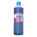 【10個セット】LEポータブルトイレ用消臭液500ml ×10個セット 【正規品】【k】【ご注文後発送までに1週間前後頂戴する場合がございます】