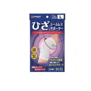 【10個セット】 シームレス ひざ L オフホワイト ×10個セット 【正規品】【mor】【ご注文後発送までに2週間前後頂戴する場合がございます】 【10個セット】 シームレス ひざ L オフホワイト ×10個セット 【正規品】【mor】【ご注文後発送までに2週間前後頂戴する場合がございます】