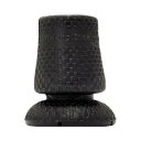 【30個セット】 フジホーム 滑りにくい先ゴム 19mm用×30個セット【正規品】【mor】【ご注文後発送までに2週間前後頂戴する場合がございます】