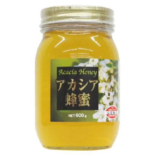 【20個セット】 マルミ アカシア 純粋はちみつ 600g×20個セット【正規品】【s】※軽減税率対象品 【20個セット】 マルミ アカシア 純粋はちみつ 600g×20個セット【正規品】【s】※軽減税率対象品