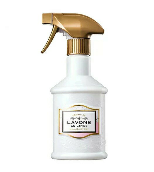 ラボン ファブリックミスト ラブリーシック(370ml)【正規品】