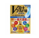 【第3類医薬品】【3個セット】 ロート製薬 Vロートゴールド40コンタクト(20ml)×3個セット【正規品】※セルフメディケーション税制対象品